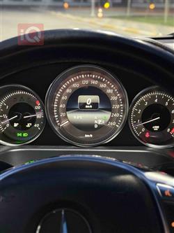مێرسێدس بێنز E-Class